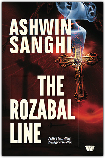 The Rozabal Line