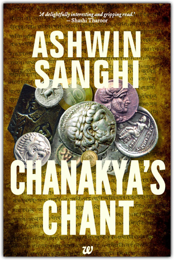 Chanakya's Chant