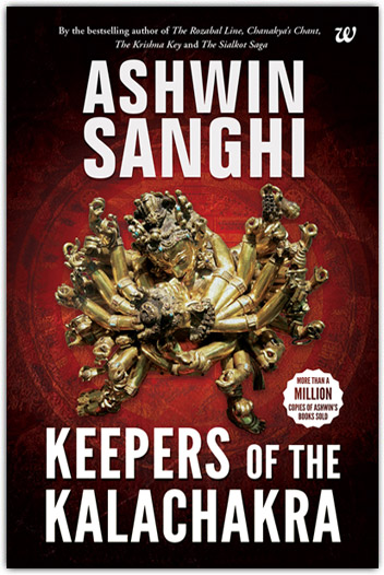 Keepers of the Kalachakra