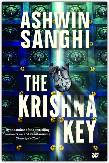 The Krishna Key